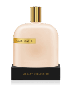 Alternative view of Amouage Opus VI Scent Molecule Concentrated Ultra Premium Perfume Oil