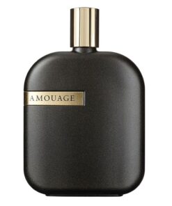Alternative view of Amouage Opus VII Scent Molecule Concentrated Ultra Premium Perfume Oil