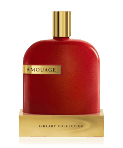 Alternative view of AMOUAGE OPUS IX Scent Molecule Concentrated Ultra Premium Perfume Oil
