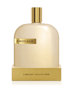 Alternative view of Amouage Opus VIII Scent Molecule Concentrated Ultra Premium Perfume Oil