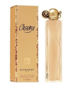 Alternative view of GIVENCHY ORGANZA Scent Molecule Concentrated Premium Perfume Oil