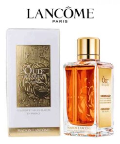 Alternative view of Lancome Oud Bouquet Scent Molecule Concentrated Ultra Premium Perfume Oil