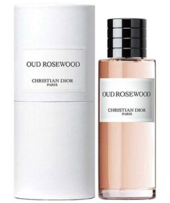 Alternative view of Dior Oud Rosewood Scent Molecule Concentrated Ultra Premium Perfume Oil