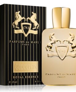 Alternative view of Parfums De Marly Godolphin edp 125ml