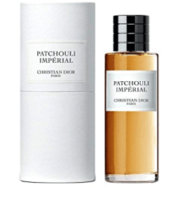 Alternative view of Dior Patchouli Imperial Scent Molecule Concentrated Ultra Premium Perfume Oil