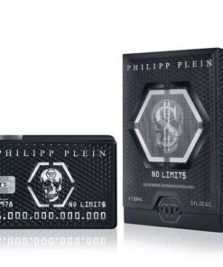 Alternative view of Philipp Plein No Limits Men edp 50ml