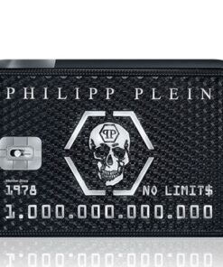 Philipp Plein No Limits Men edp 50ml