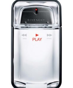 Alternative view of Givenchy Play Men Scent Molecule Concentrated Premium Perfume Oil