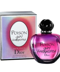 Alternative view of Dior Poison Girl Unexpected Scent Molecule Concentrated Ultra Premium Perfume Oil