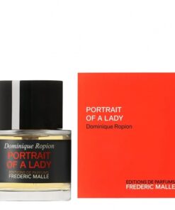Alternative view of Frederic Malle Portrait of a Lady Scent Molecule Concentrated Ultra Premium Perfume Oil