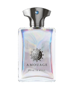 Alternative view of AMOUAGE PORTRAYAL MEN Scent Molecule Concentrated Ultra Premium Perfume Oil