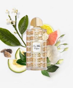 Alternative view of Creed Pure White Cologne Scent Molecule Concentrated Ultra Premium Perfume Oil