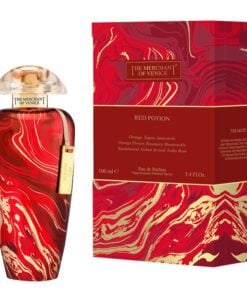 Alternative view of The Merchant Of Venice Red Potion edp 100ml