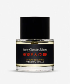Alternative view of Frederic Malle Rose and Cuir Scent Molecule Concentrated Ultra Premium Perfume Oil