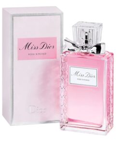Alternative view of Miss Dior Rose and Roses Scent Molecule Concentrated Ultra Premium Perfume Oil