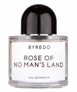 Alternative view of Byredo Rose of No Man's Land Scent Molecule Concentrated Ultra Premium Perfume Oil