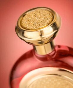 Alternative view of BOADICEA The Victorious Rose Sapphire Scent Molecule Concentrated Ultra Premium Perfume Oil