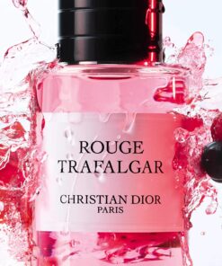 Alternative view of Dior Rouge Trafalgar Scent Molecule Concentrated Ultra Premium Perfume Oil