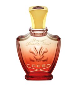 Alternative view of Creed Royal Princess Oud Scent Molecule Concentrated Ultra Premium Perfume Oil