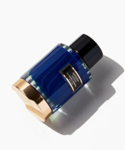 Alternative view of Carolina Herrera Saffron Lazuli Scent Molecule Concentrated Ultra Premium Perfume Oil