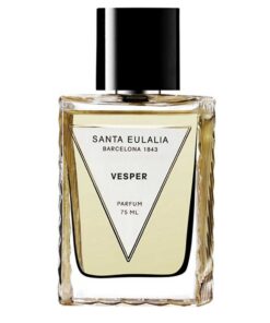 Santa Eulalia Vesper parfum 75ml