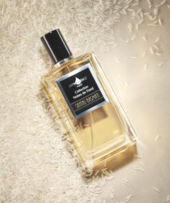 Alternative view of AFFINESCENCE SANTAL BASMATI Scent Molecule Concentrated Ultra Premium Perfume Oil