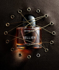 Alternative view of Byredo Sellier Scent Molecule Concentrated Ultra Premium Perfume Oil