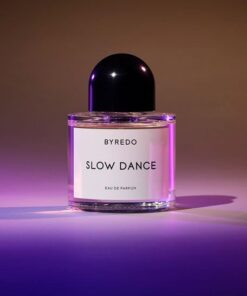 Alternative view of Byredo Slow Dance Scent Molecule Concentrated Ultra Premium Perfume Oil