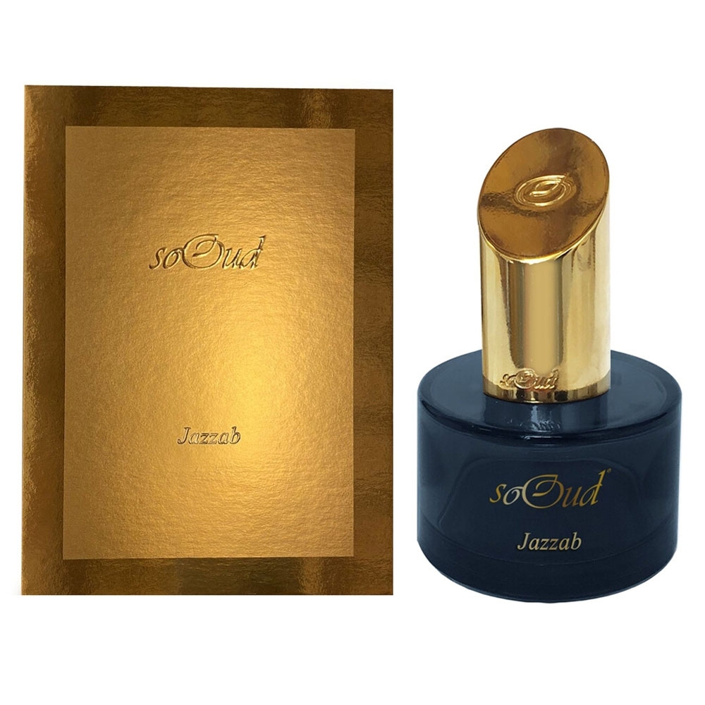 So Oud Jazzab Parfum Nektar 30ml