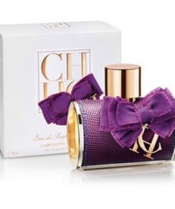 Alternative view of Carolina Herrera CH Sublime Scent Molecule Concentrated Ultra Premium Perfume Oil