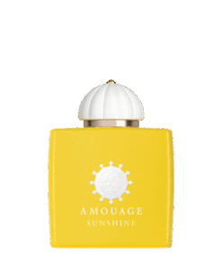 Alternative view of AMOUAGE SUNSHINE WOMEN Scent Molecule Concentrated Ultra Premium Perfume Oil