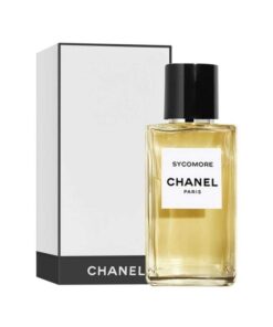 Alternative view of Chanel Sycomore Scent Molecule Concentrated Ultra Premium Perfume Oil