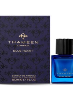 Alternative view of Thameen London Blue Heart Extrait de Parfum 50ml