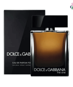 Alternative view of Dolce & Gabbana The One Men edp Scent Molecule Concentrated Premium Perfume Oil