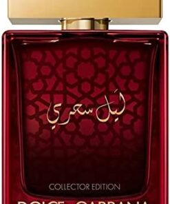 Alternative view of Dolce & Gabbana The One Mysterious Night Men Scent Molecule Concentrated Premium Perfume Oil