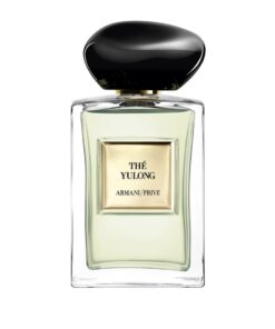 Alternative view of Giorgio Armani The Yulong Scent Molecule Concentrated Ultra Premium Perfume Oil