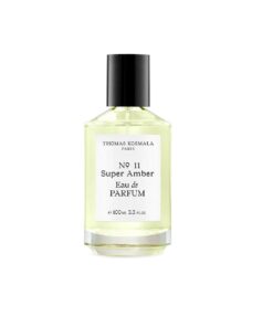 Thomas Kosmala N:11 Super Amber EDP 100ml
