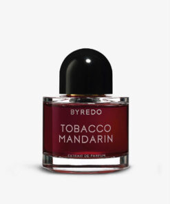 Alternative view of Byredo Tobacco Mandarin Scent Molecule Concentrated Ultra Premium Perfume Oil