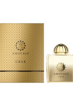 Alternative view of Amouage Ubar Women Scent Molecule Concentrated Ultra Premium Perfume Oil