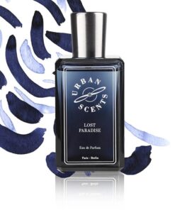 Alternative view of Urban Scents Lost Paradise edp 100ml