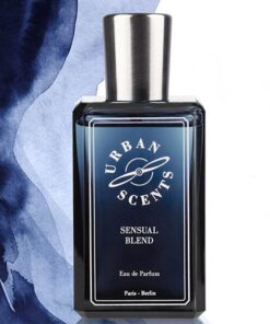 Alternative view of Urban Scents Sensual Blend edp 100ml