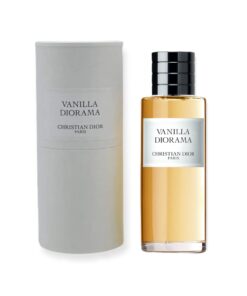 Alternative view of Dior Vanilla Diorama Scent Molecule Concentrated Ultra Premium Perfume Oil