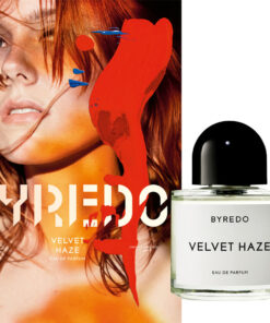 Alternative view of Byredo Velvet Haze Scent Molecule Concentrated Ultra Premium Perfume Oil
