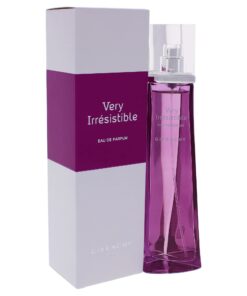 Alternative view of Givenchy Very Irresistible Scent Molecule Concentrated Premium Perfume Oil