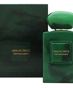 Alternative view of Giorgio Armani Vert Malachite Scent Molecule Concentrated Ultra Premium Perfume Oil