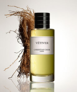 Alternative view of Dior Vetiver Scent Molecule Concentrated Ultra Premium Perfume Oil