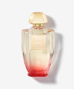 Alternative view of Creed Vetiver Geranium Scent Molecule Concentrated Ultra Premium Perfume Oil