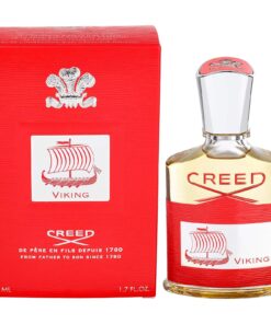 Alternative view of Creed Viking Scent Molecule Concentrated Ultra Premium Perfume Oil