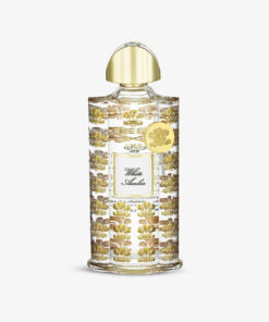 Alternative view of Creed White Amber Scent Molecule Concentrated Ultra Premium Perfume Oil