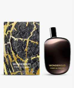 Alternative view of Comme des Garcons Wonderoud Scent Molecule Concentrated Ultra Premium Perfume Oil